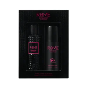 Set Rome Extradose