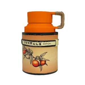 Odyssey Mandarin Sky Vintage Edition