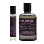 Emper Uomo Intense by Stallion 53 EDP 100 + 20ml