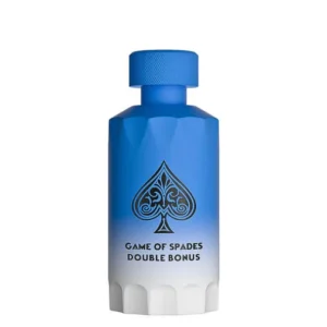 Game of Spades Double Bonus