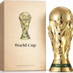 Zakat World Cup Eau de Parfum 80ML