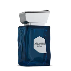 French Avenue Atlantis Extrait
