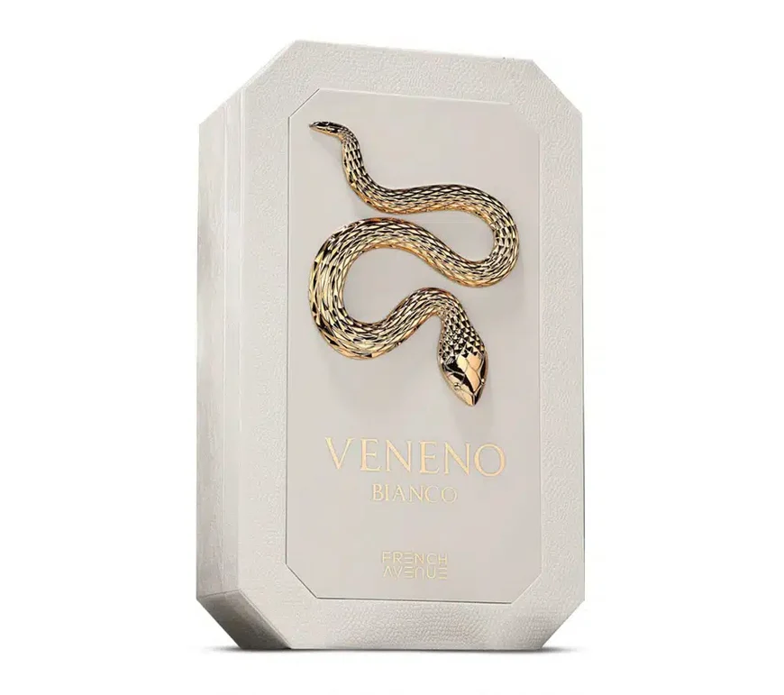 Veneno Bianco French Avenue
