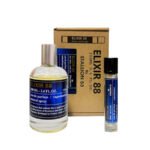 Emper Elixir 88 by Stallion 53 EDP 100 + 20ml