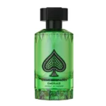 Jo Milando Game of Spades Emerald Extrait de Parfum 100 ml