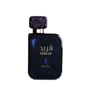 Fareed