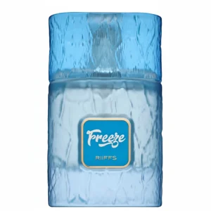 Freeze Riiffs