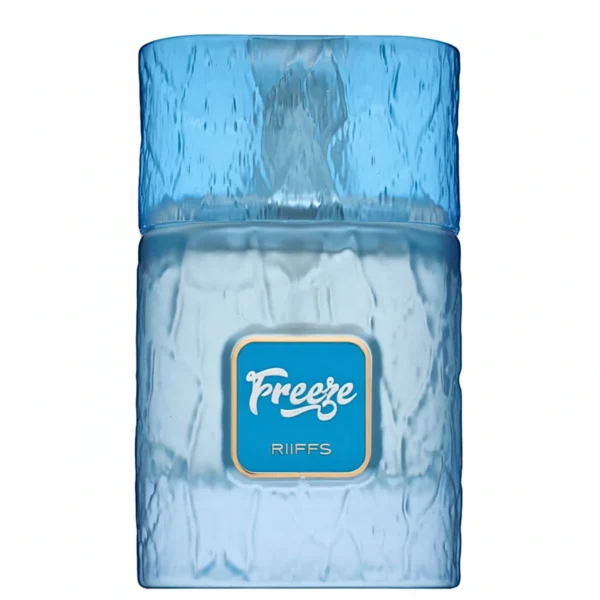 Riiffs Freeze Extrait de Parfum 100 ml | Elíxir Esencial