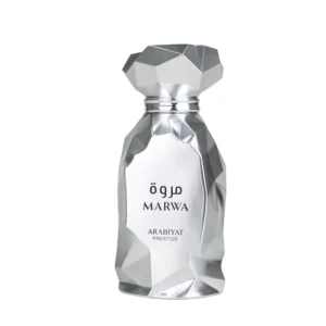 Marwa Arabiyat Prestige