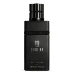 III Thriller by Maison Asrar x Cal Cologne Extrait de Parfum 100 ml