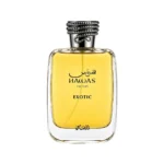 Rasasi Hawas Exotic Eau de Parfum 100 ml