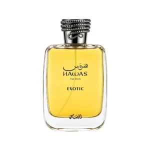 Hawas Exotic