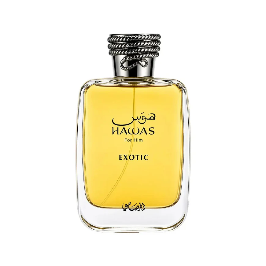 Hawas Exotic