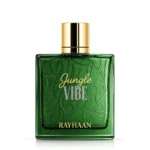 Rayhaan Jungle Vibe Eau de Parfum 100 ml