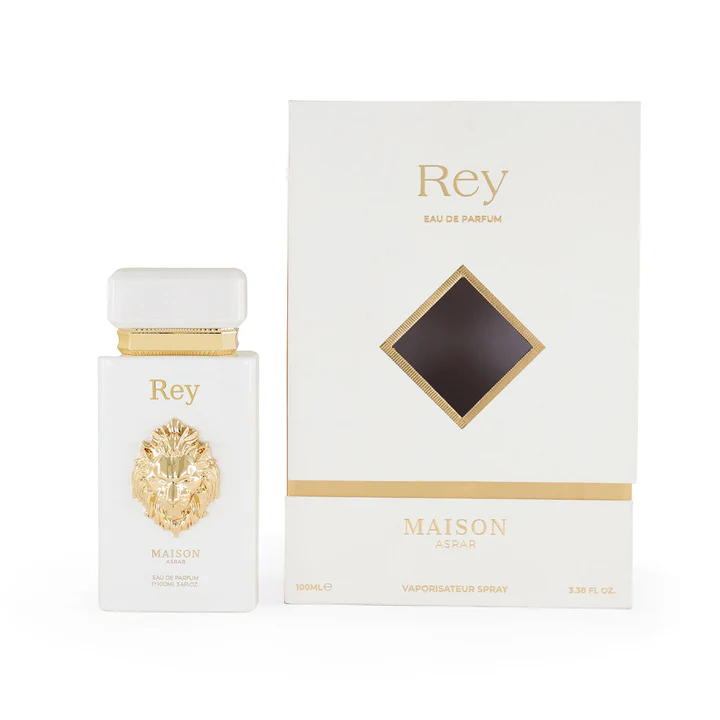 Rey de Maison Asrar