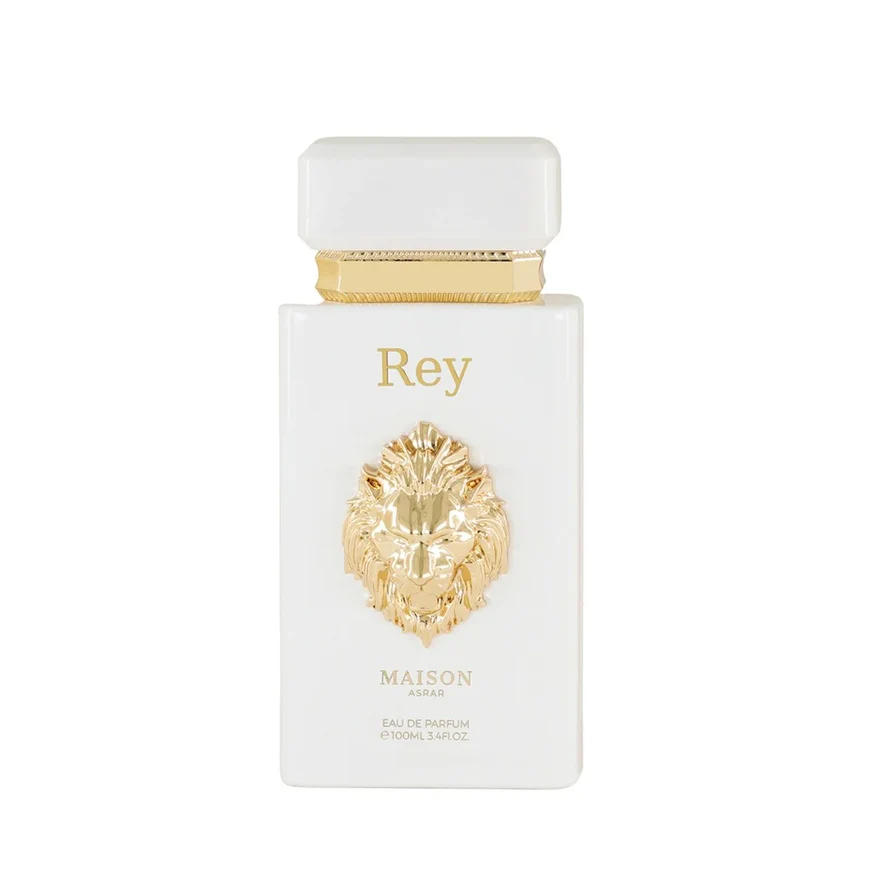 Rey Maison Asrar