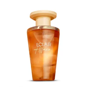 eclair affair French Avenue