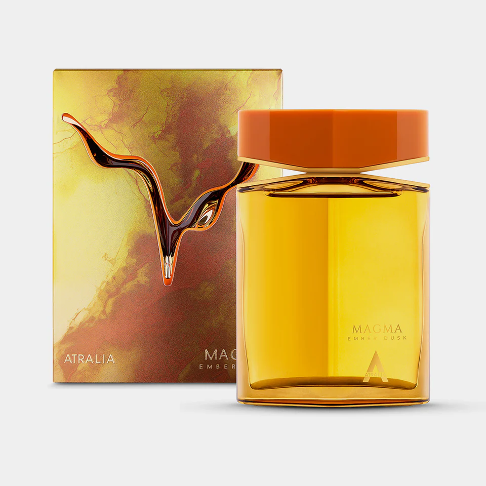 Atralia Magma Ember Dusk