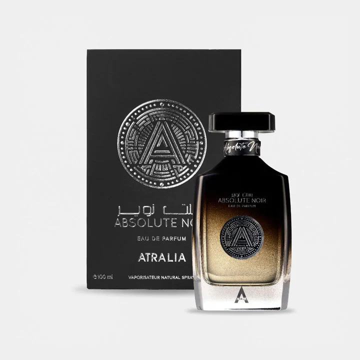 Atralia Absolute Noir
