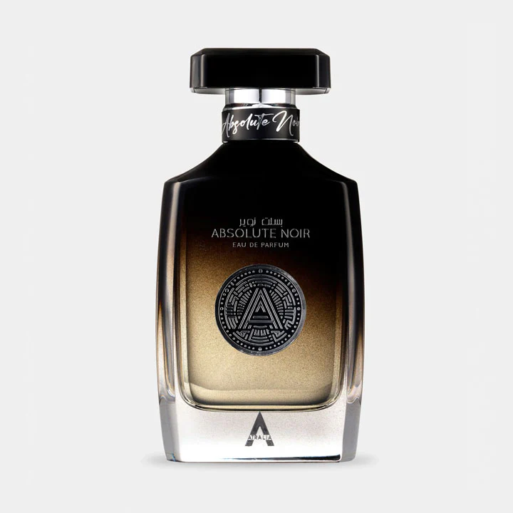 Atralia Absolute Noir