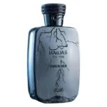 Rasasi Hawas Thunder Eau de Parfum 100 ml