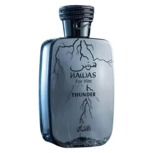 Hawas Thunder