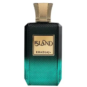 KHADLAJ ISLAND