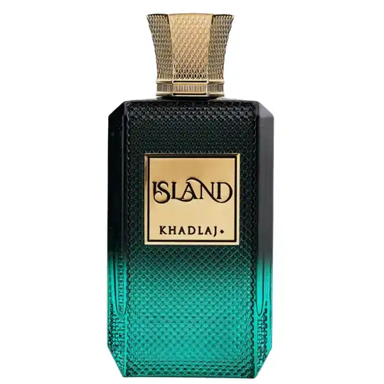 KHADLAJ ISLAND