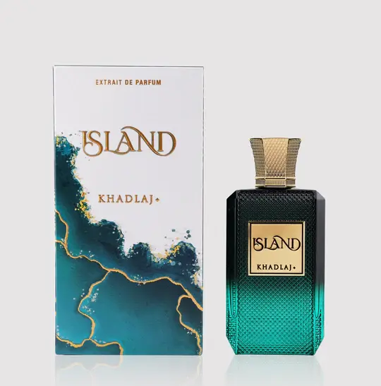 KHADLAJ ISLAND