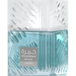 Lattafa Khamrah Waha Eau de Parfum 100 ml
