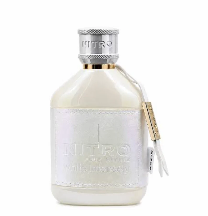 Nitro White Intensely