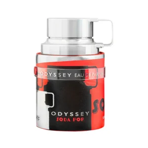Odyssey Soda Pop