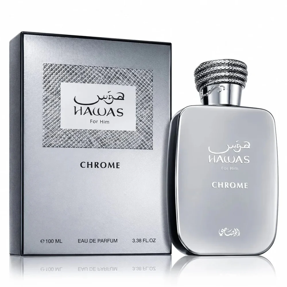 Hawas Chrome