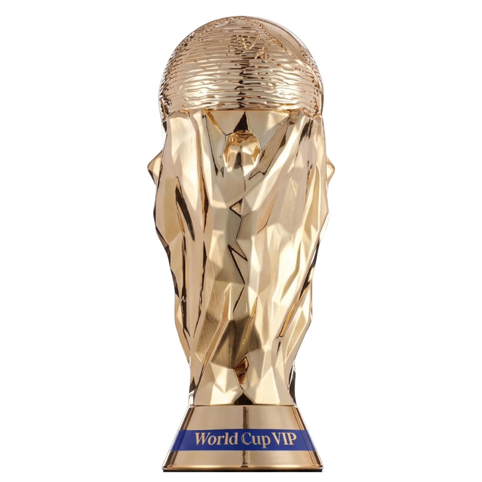 Zakat World Cup VIP