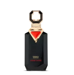 Amber Empire de French Avenue