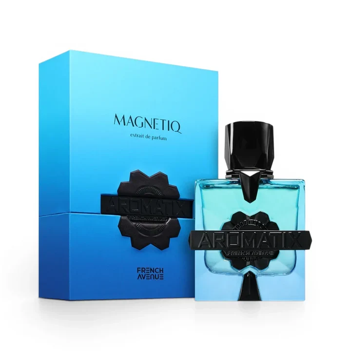 Aromatix Magnetiq French Avenue