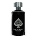 Jo Milando Game of Spades Diamond Parfum 100 ml