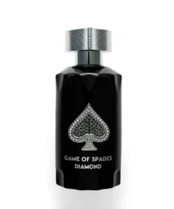 Game Of Spades Diamond