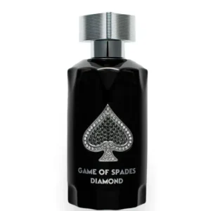 Game Of Spades Diamond