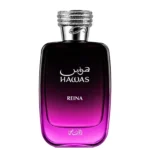 Rasasi Hawas Reina Eau de Parfum 100 ml