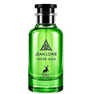 Jean Lowe Verde Aura