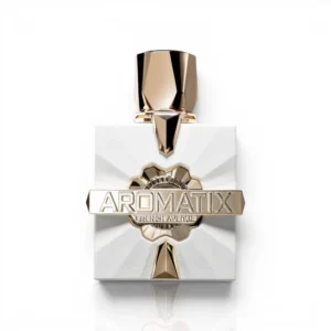 Aromatix Platine Blanc French Avenue
