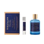Emper Blue Stallion by Stallion 53 EDP 100 + 20ml