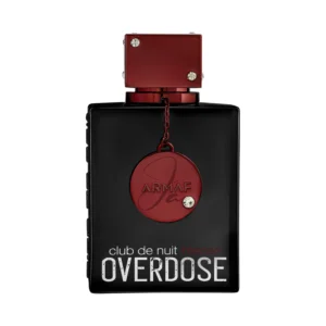 Club de Nuit Overdose