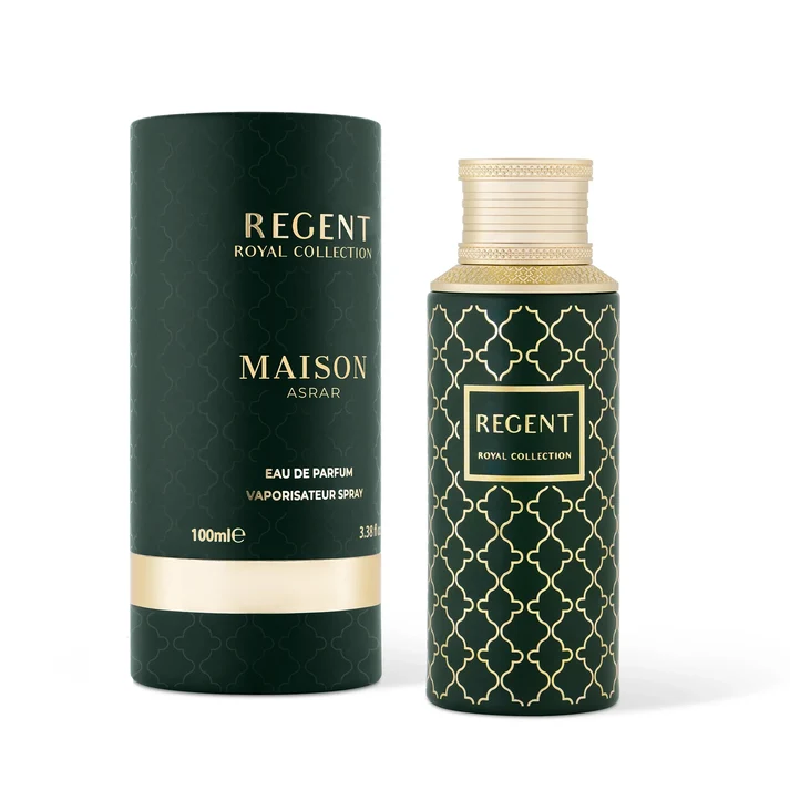 Regent Maison Asrar