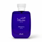 Rasasi Hawas Sapphire Eau de Parfum 100 ml