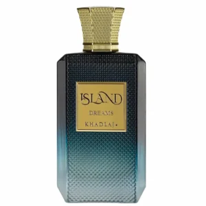 KHADLAJ ISLAND DREAMS