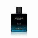 Rayhaan Nocturno Elixir Eau de Parfum 100 ml