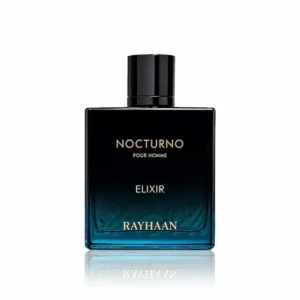 Rayhaan Nocturno Elixir