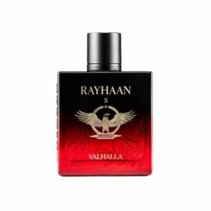 Rayhaan Valhalla